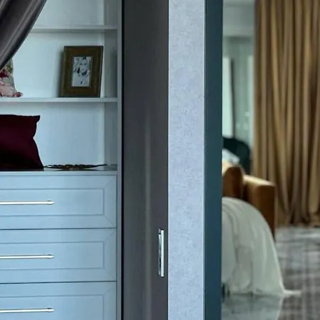 Vip Arcadia Apartment