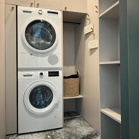 Vip Arcadia Apartment