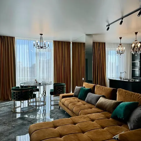 Vip Arcadia Odesa