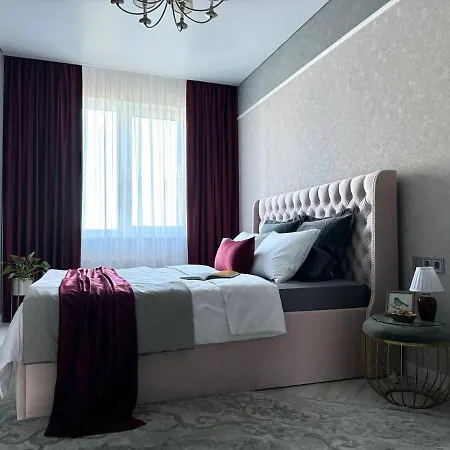 Vip Arcadia * Odessa