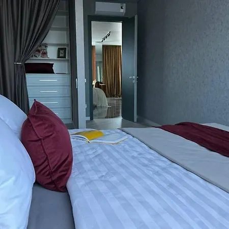Apartment Vip Arcadia *
