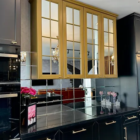 Apartment Vip Arcadia
