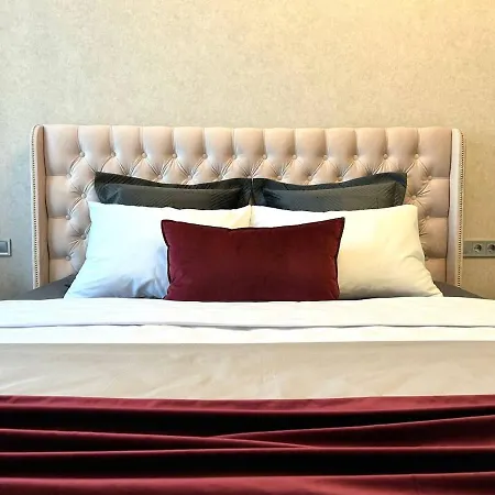 Vip Arcadia Lägenhet Odessa