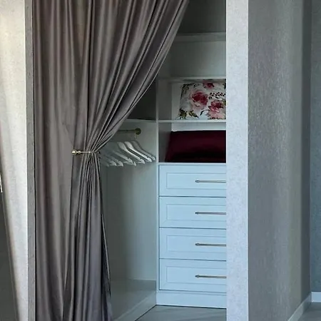 Apartment Vip Arcadia