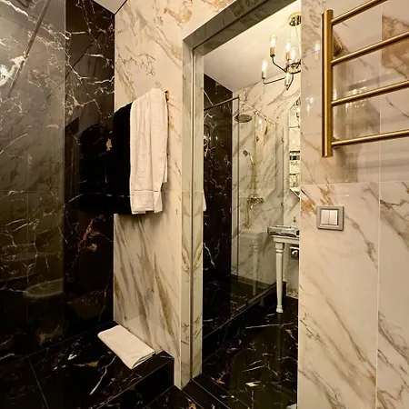 Apartment Vip Arcadia Odesa