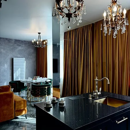 Vip Arcadia * Odessa